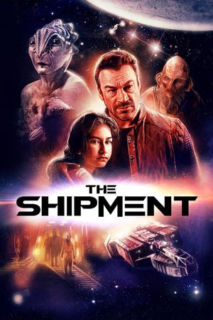The Shipment's poster