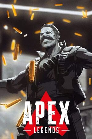 Apex Legends: Good as Gold's poster
