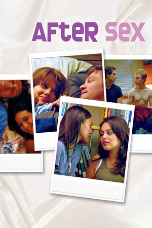 After Sex's poster