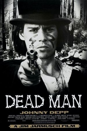 Dead Man's poster