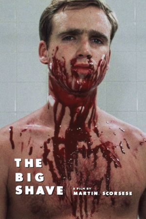 The Big Shave's poster