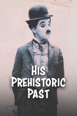 His Prehistoric Past's poster