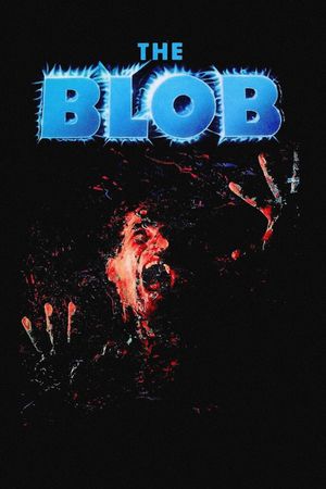 The Blob's poster