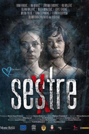 Sisters's poster