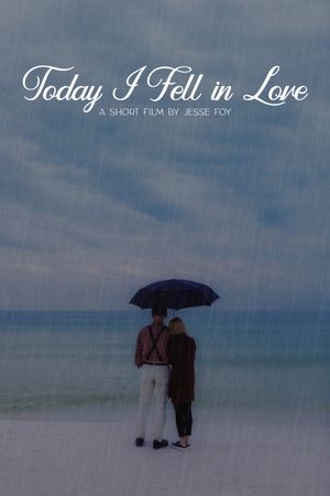 Today I Fell in Love's poster