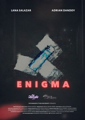 ENIGMA's poster