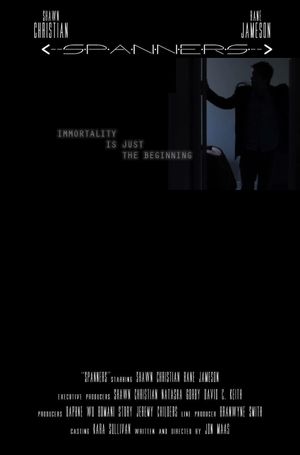Spanners's poster