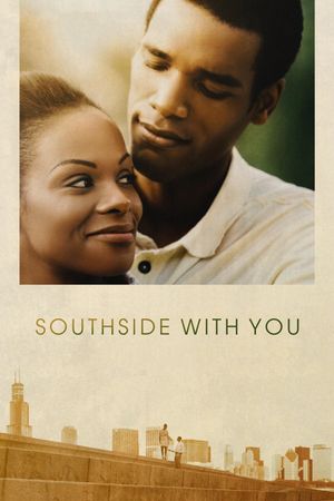 Southside with You's poster