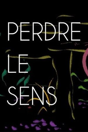 Losing sense's poster