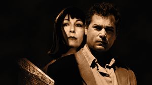 Phoenix's poster