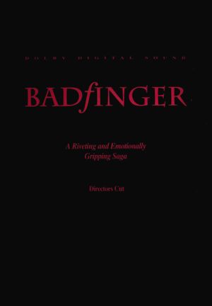 Badfinger's poster