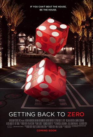 Getting Back to Zero's poster image