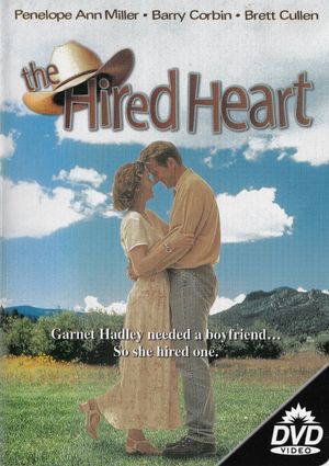 The Hired Heart's poster