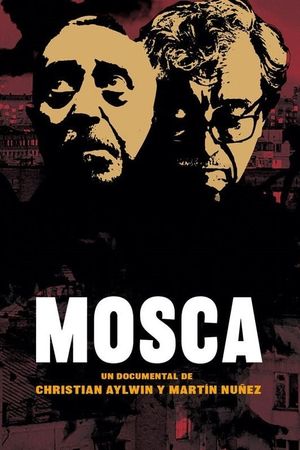 Mosca's poster