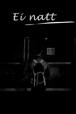 A Night's poster