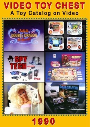 Video Toy Chest's poster