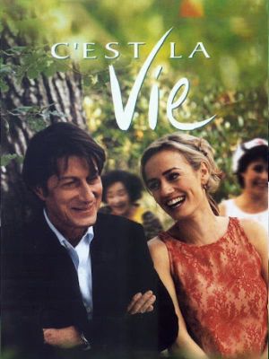 C'est la vie's poster
