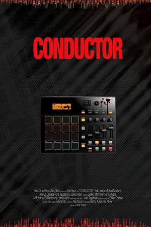 Conductor's poster