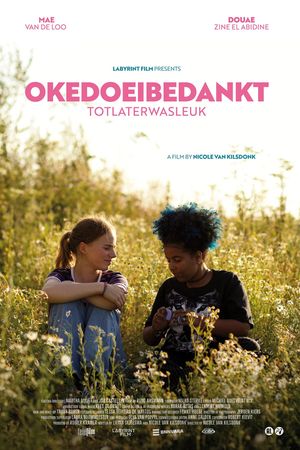 Okedoeibedankt's poster