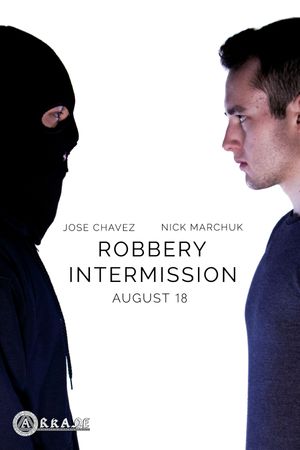 Robbery Intermission's poster