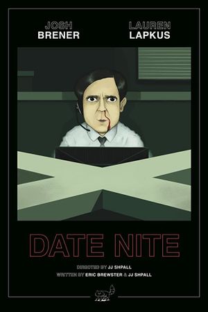 Date Nite's poster