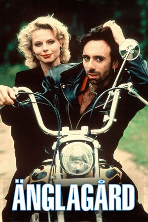 House of Angels's poster