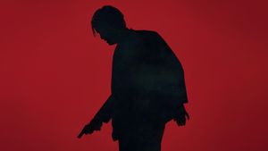 Wild Search's poster