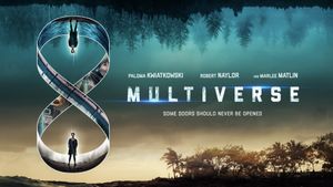 Multiverse's poster