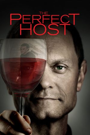 The Perfect Host's poster