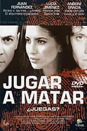 Jugar a matar's poster