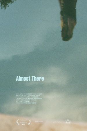 Almost There's poster