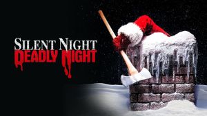 Silent Night, Deadly Night's poster