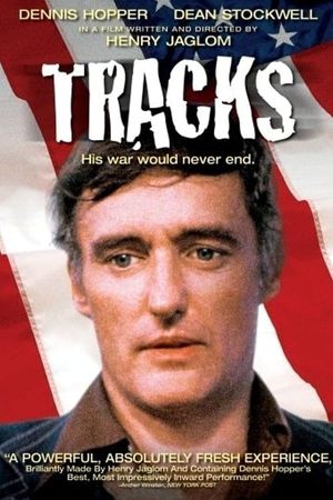 Tracks's poster