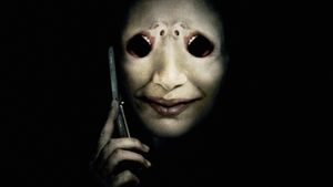 One Missed Call's poster