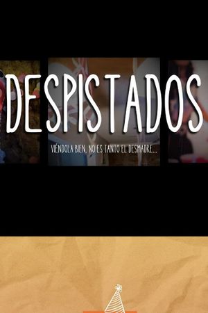 Despistados's poster