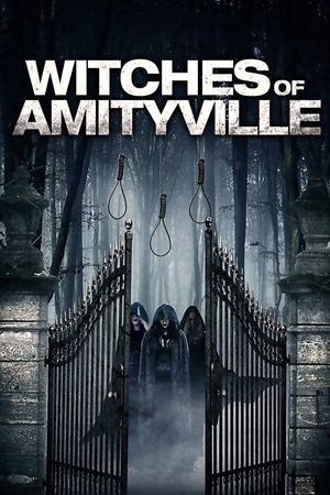 Witches of Amityville Academy's poster
