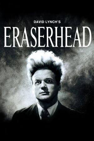 Eraserhead's poster