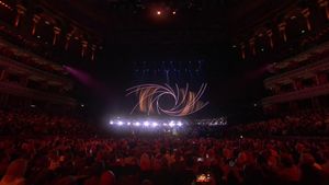 The Sound of 007: Live from the Royal Albert Hall's poster