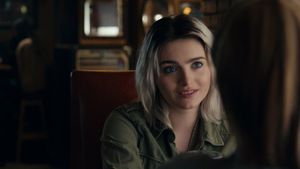 A Date for Mad Mary's poster
