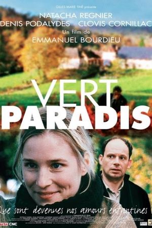 Vert paradis's poster image