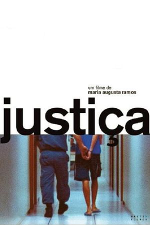 Justice's poster