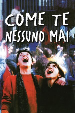But Forever in My Mind's poster