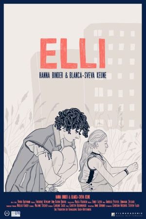 Elli's poster image