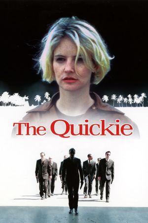 The Quickie's poster