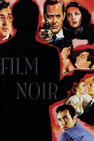 Film Noir: Bringing Darkness to Light's poster