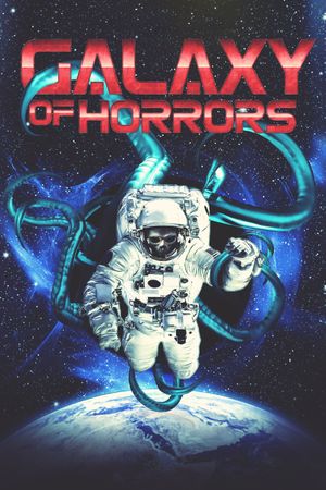 Galaxy of Horrors's poster