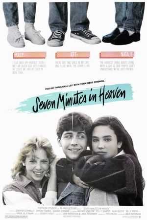 Seven Minutes in Heaven's poster
