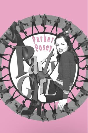 Party Girl's poster