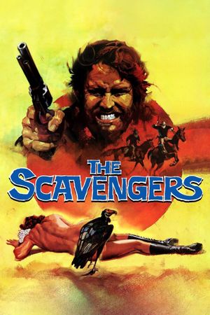 The Scavengers's poster