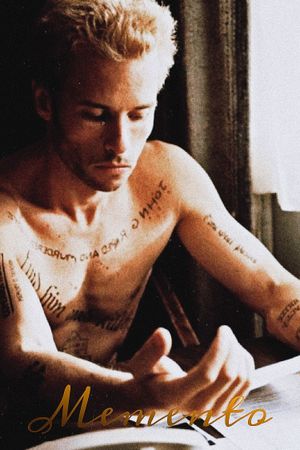 Memento's poster